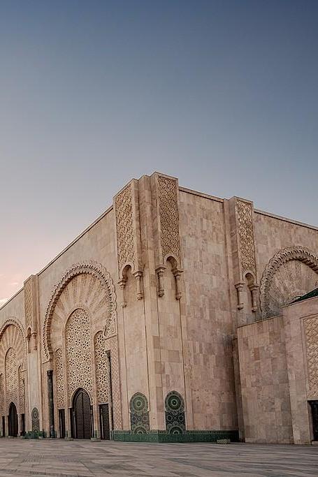 Architectural Buildings